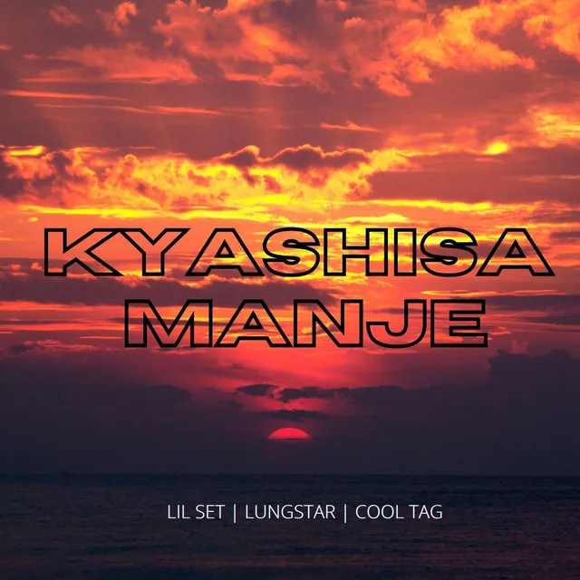 Kyashisa Manje