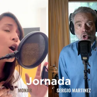 Jornada by Monár