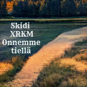 Onnemme tiellä by Skidi