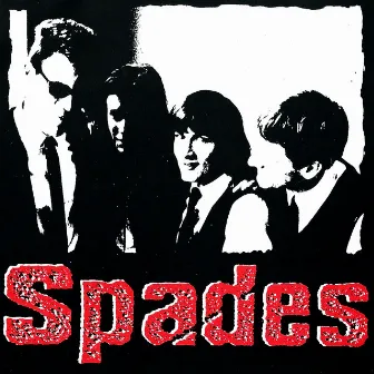 Right or Wrong - EP by The Spades