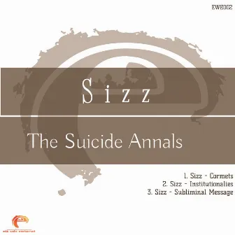 The Suicide Annals by Sizz