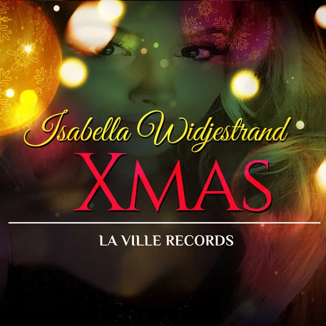 Xmas - La Ville 80´s Radio Edit