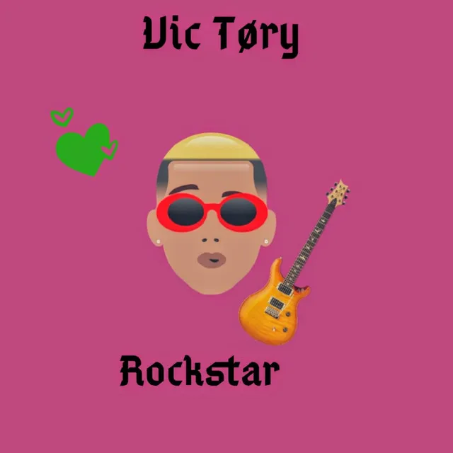 Rockstar