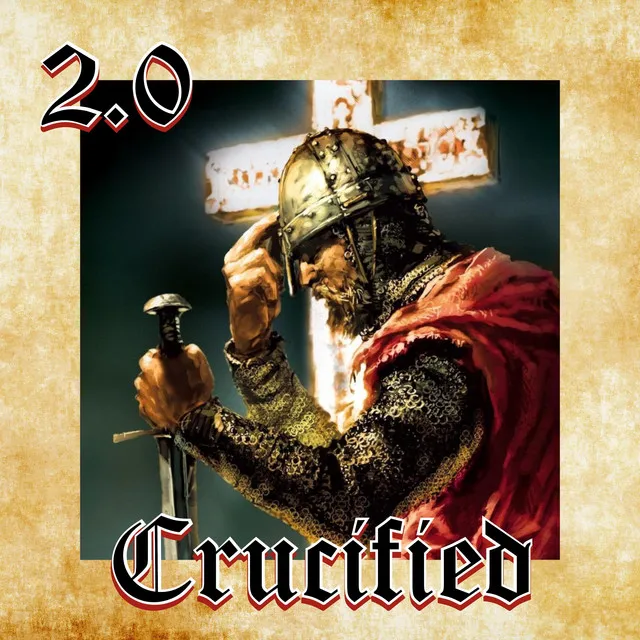 Crucified 2.0 - Spotify Version