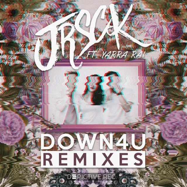 Down 4 U - Avonturir Remix