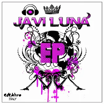 Javi Luna EP by Javi Luna