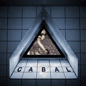 Cabal by Carter Tutti