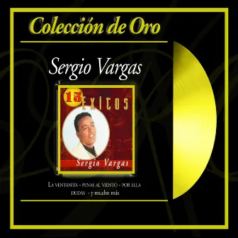 Coleccion de Oro by Sergio Vargas