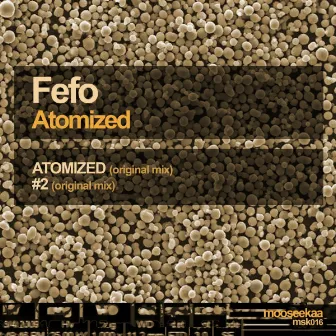 Atomized by Fefo