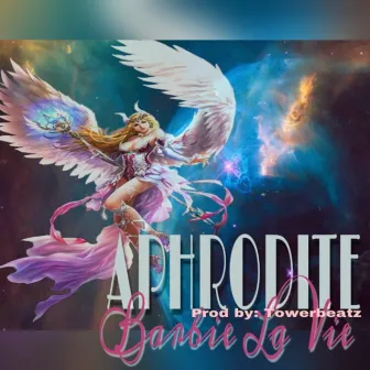 Aphrodite by Barbie la Vie