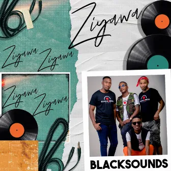 Ziyawa by BlackSounds