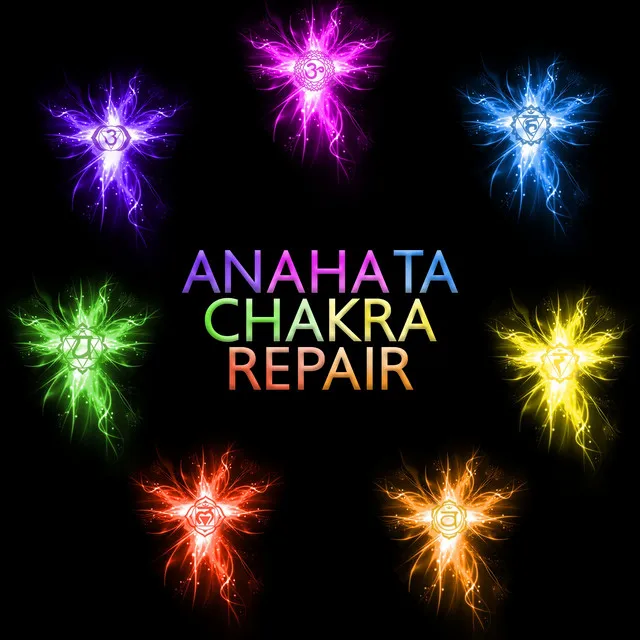 Chakra Meditation Session