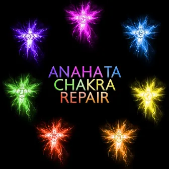 Anahata Chakra Repair - Music for Meditation with a Natural Soundscapes by Healing Music Empire