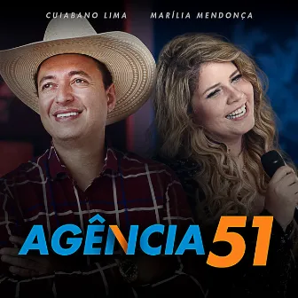 Agência 51 by Cuiabano Lima