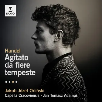 Handel: Riccardo I, ré d'Inghilterra, HWV 23 by Jakub Józef Orliński