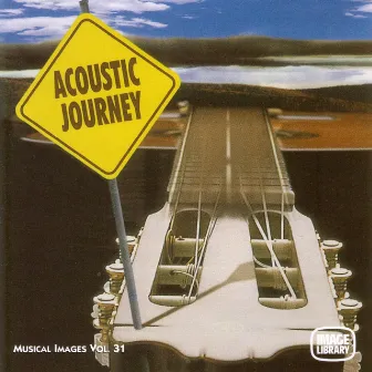 Acoustic Journey: Musical Images, Vol. 31 by Frank Tayla