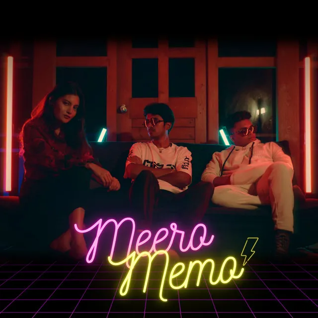 Meero Memo