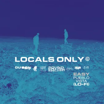 Easy (Lo-Fi) by Locals Only Sound