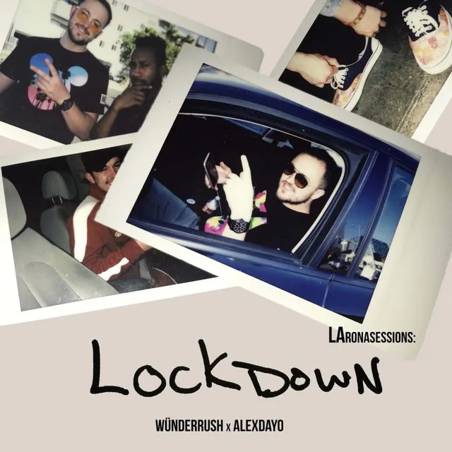 Lockdown (Freestyle)