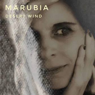 Desert Wind by Marubia