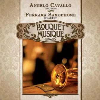 Bouquet Musique by Angelo Cavallo