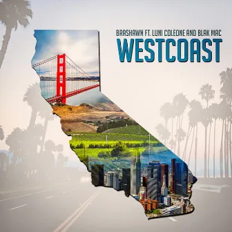 Westcoast by Brashawn