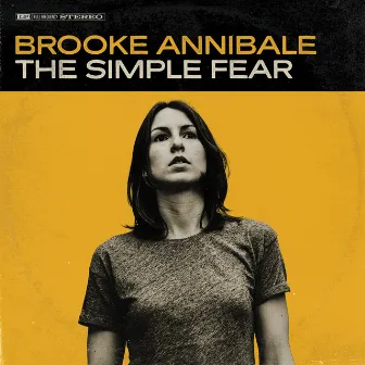 The Simple Fear by Brooke Annibale