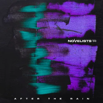 After the Rain by NOVELISTS