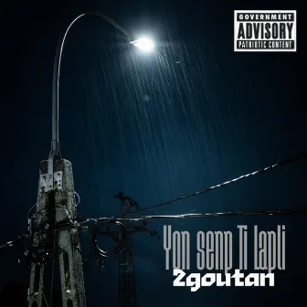 Yon Senp Ti Lapli by 2goutan