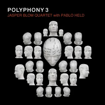 Polyphony 3 by Jasper Blom Quartet