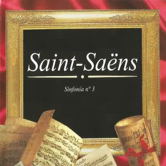 Saint-Saëns, Sinfonía No. 3 by Nemzeti Filharmonikus Zenekar