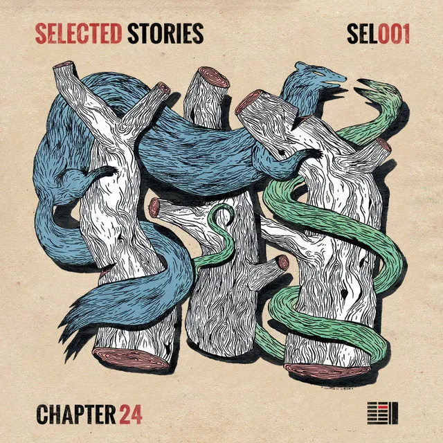 Selected Stories: Mixed by VVerses