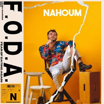 F.O.D.A. by Nahoum