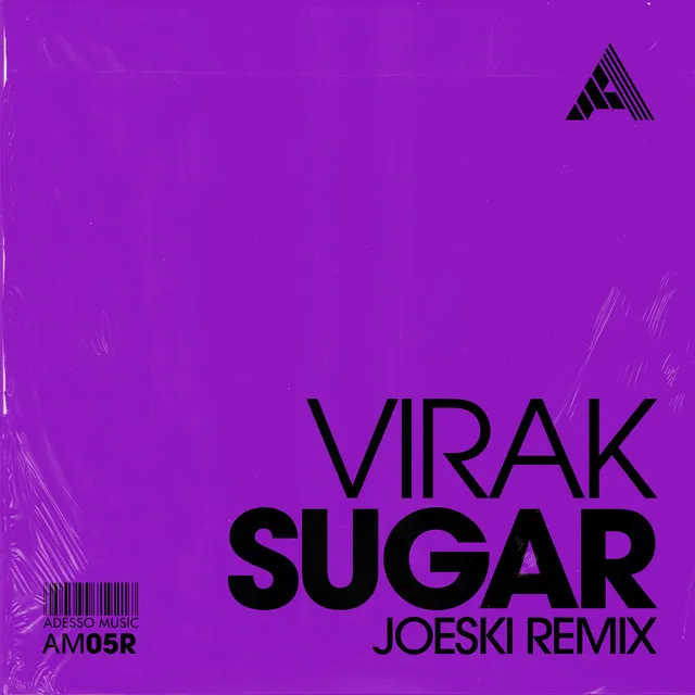 Sugar - Joeski Remix