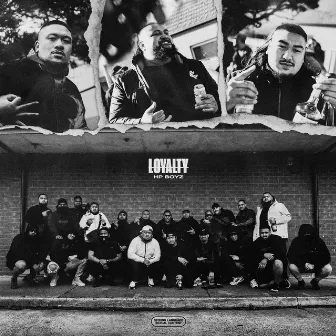 Loyalty by Hp Boyz