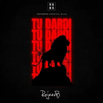 Tu Dardi (Remix) by DJ Harv