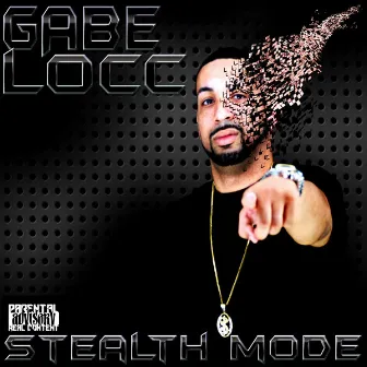 Stealth Mode by Gabe Locc