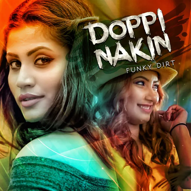 Doppi Nakin