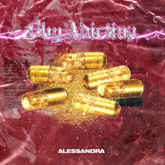 Bby Adictiva by Alessandra