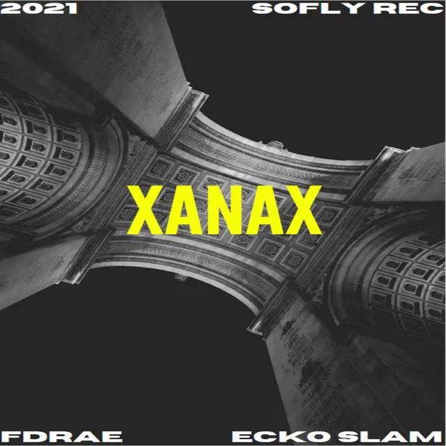 XANAX