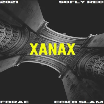 XANAX by Horse Slam