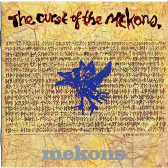 The Curse of the Mekons by Mekons