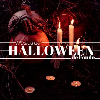 2 Horas de Música de Halloween de Fondo para Crear un Ambiente de Fantasia, Suspense e Intriga y Misterio Escalofriante by Halloween de Miedo