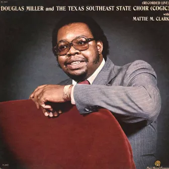 Recorded Live by Douglas Miller