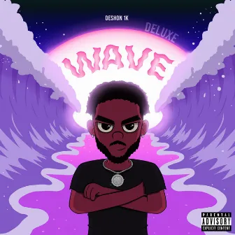 The Wave (Deluxe) by DeShon 1K