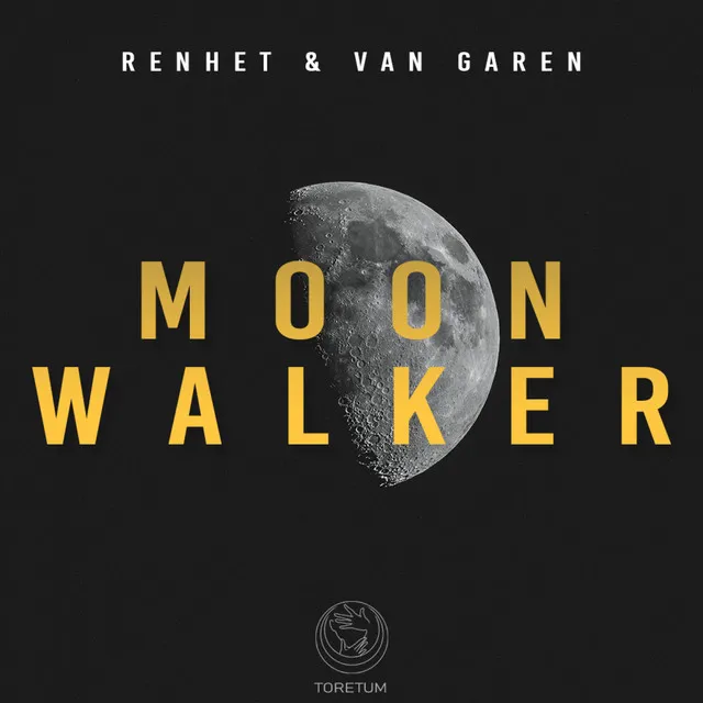 Moon Walker - Original Mix