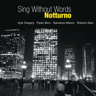 Notturno by Kyle Gregory