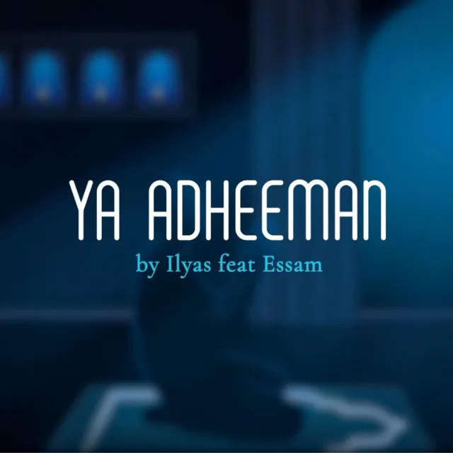 Ya Adheeman - Remix