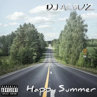 Happy Summer by DJ арбуз