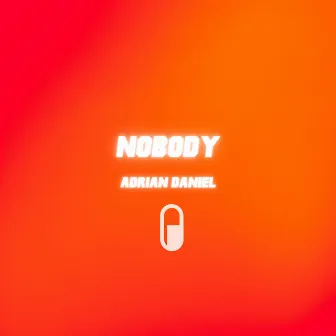 Nobody by Adrian Daniel